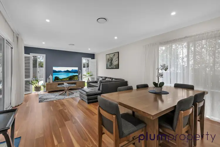 29 Richardson Street, Chelmer QLD 4068