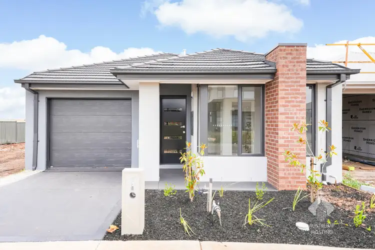 Main view of Homely house listing, 44 Amukta Road, Truganina VIC 3029