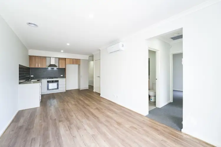 Second view of Homely house listing, 44 Amukta Road, Truganina VIC 3029