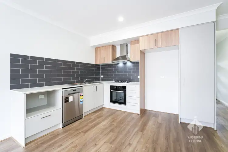 Third view of Homely house listing, 44 Amukta Road, Truganina VIC 3029