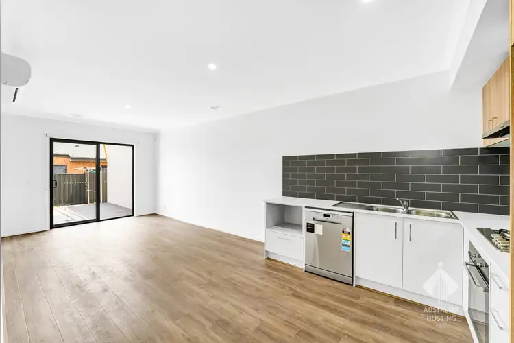 Fourth view of Homely house listing, 44 Amukta Road, Truganina VIC 3029