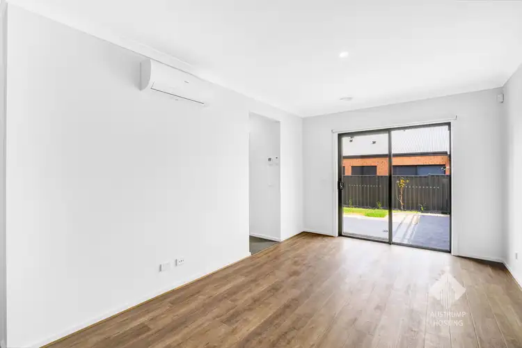 Fifth view of Homely house listing, 44 Amukta Road, Truganina VIC 3029