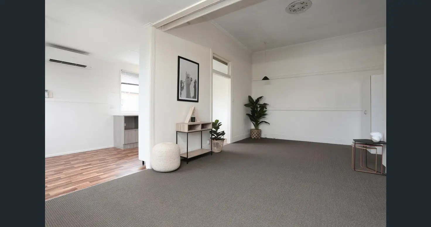 Main view of Homely unit listing, 1/24 Markwell St, Auchenflower QLD 4066