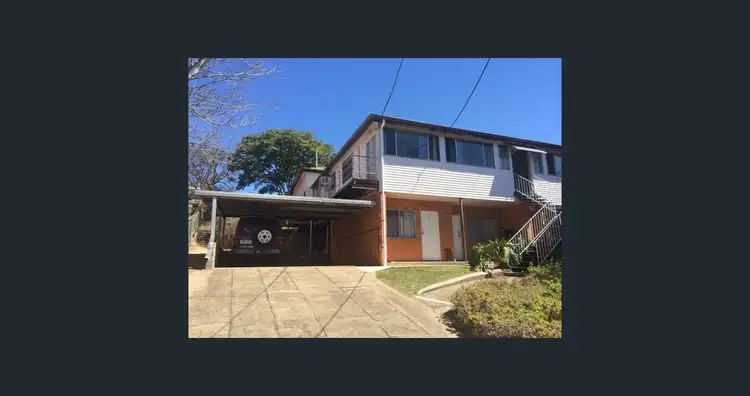 Second view of Homely unit listing, 1/24 Markwell St, Auchenflower QLD 4066