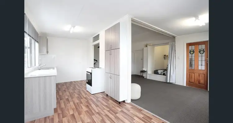 Third view of Homely unit listing, 1/24 Markwell St, Auchenflower QLD 4066