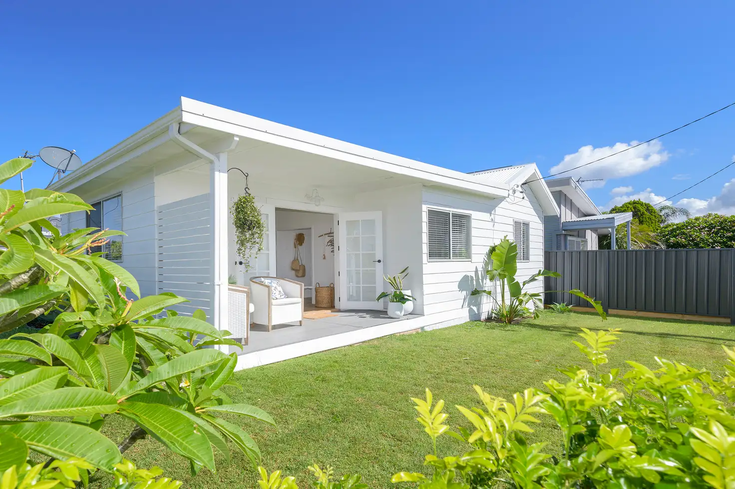 Main view of Homely unit listing, 106A Northcote Avenue, Swansea NSW 2281