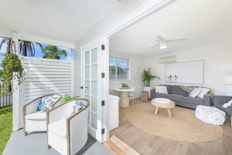 Third view of Homely unit listing, 106A Northcote Avenue, Swansea NSW 2281