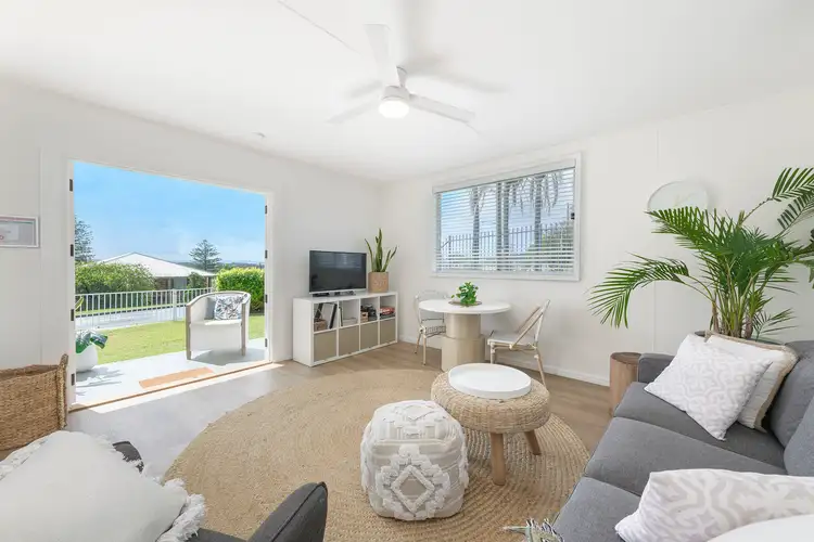 Fourth view of Homely unit listing, 106A Northcote Avenue, Swansea NSW 2281
