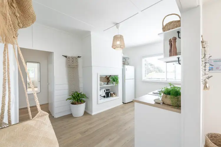 Fifth view of Homely unit listing, 106A Northcote Avenue, Swansea NSW 2281