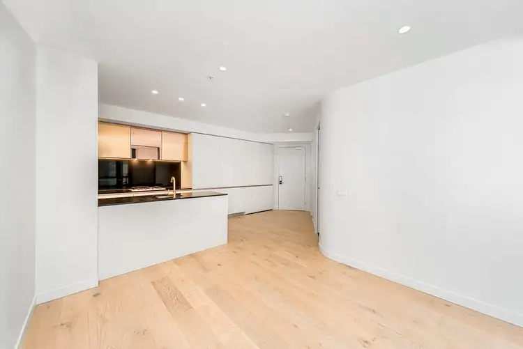 Fourth view of Homely apartment listing, 8311/228 La Trobe St, Melbourne VIC 3000