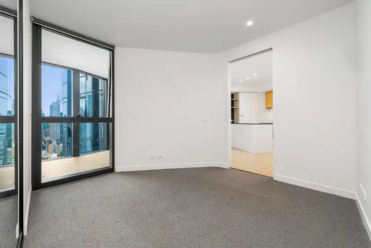 Fifth view of Homely apartment listing, 8311/228 La Trobe St, Melbourne VIC 3000