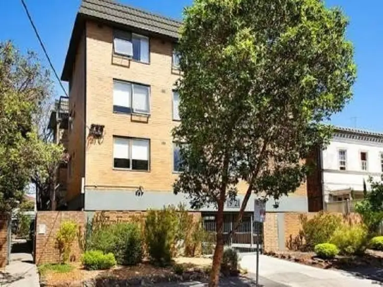3/19 Dalgety Street