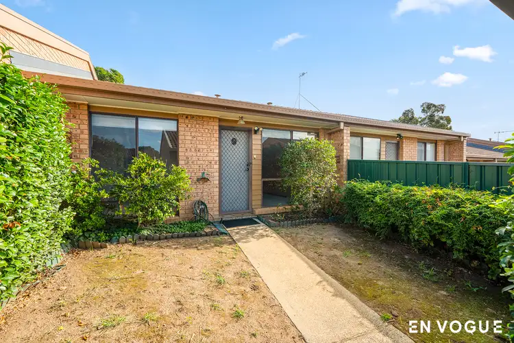 Second view of Homely townhouse listing, 5/14 Alsop Close, Phillip ACT 2606