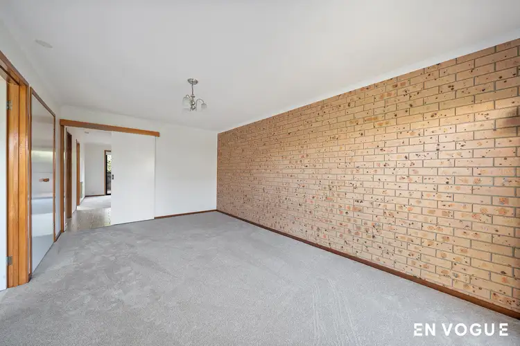 Third view of Homely townhouse listing, 5/14 Alsop Close, Phillip ACT 2606
