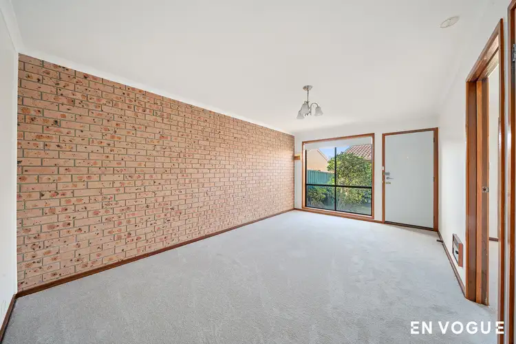 Fourth view of Homely townhouse listing, 5/14 Alsop Close, Phillip ACT 2606