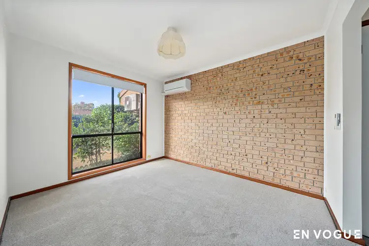 Fifth view of Homely townhouse listing, 5/14 Alsop Close, Phillip ACT 2606
