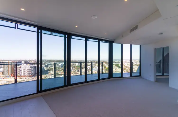 Main view of Homely apartment listing, 2016/301-303 Botany Rd, Zetland NSW 2017