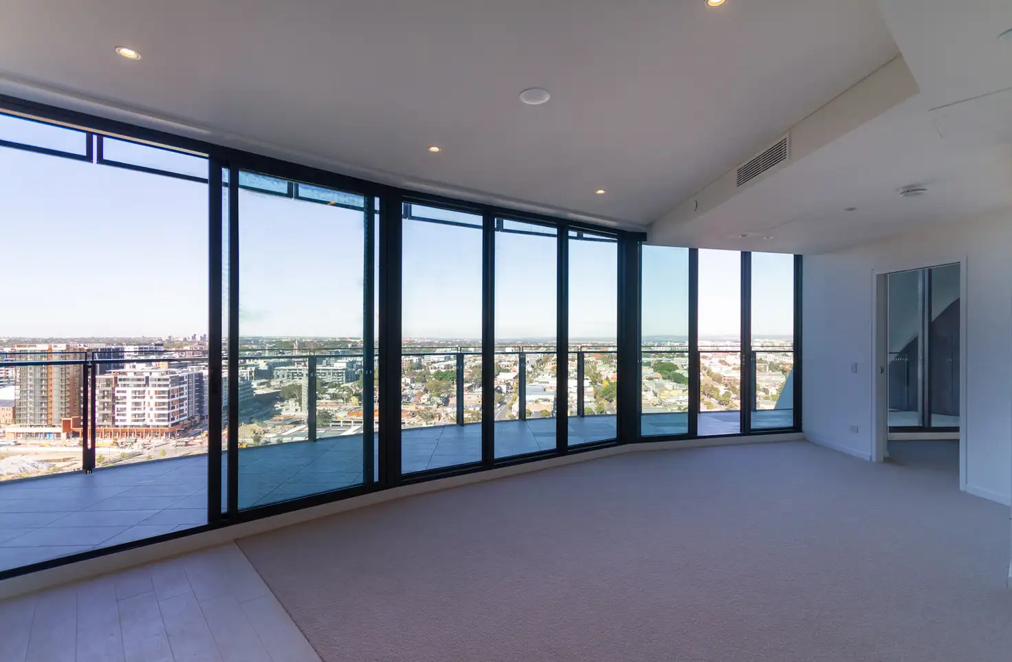 Main view of Homely apartment listing, 2016/301-303 Botany Rd, Zetland NSW 2017