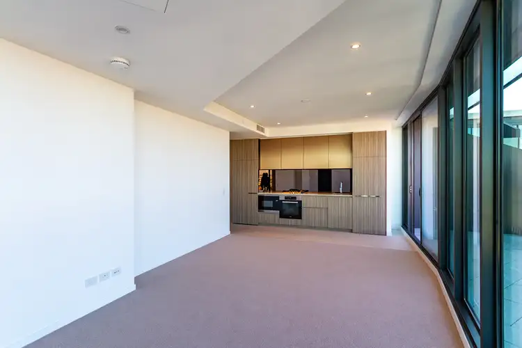 Second view of Homely apartment listing, 2016/301-303 Botany Rd, Zetland NSW 2017