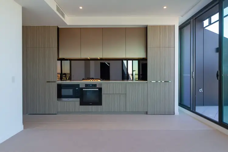 Third view of Homely apartment listing, 2016/301-303 Botany Rd, Zetland NSW 2017