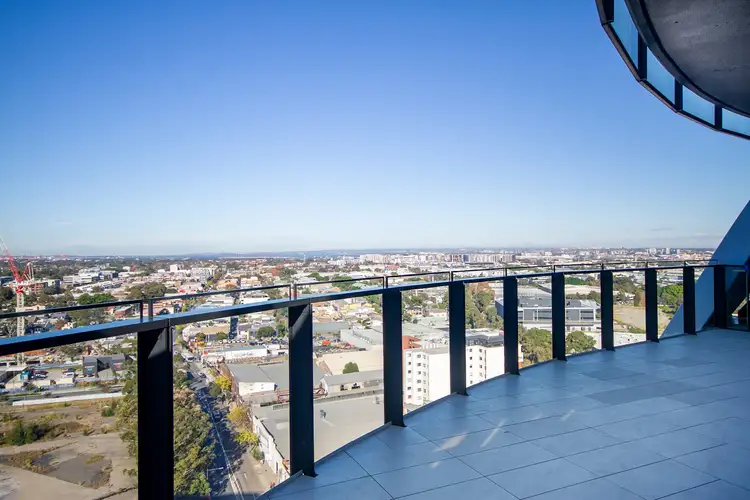 Fourth view of Homely apartment listing, 2016/301-303 Botany Rd, Zetland NSW 2017