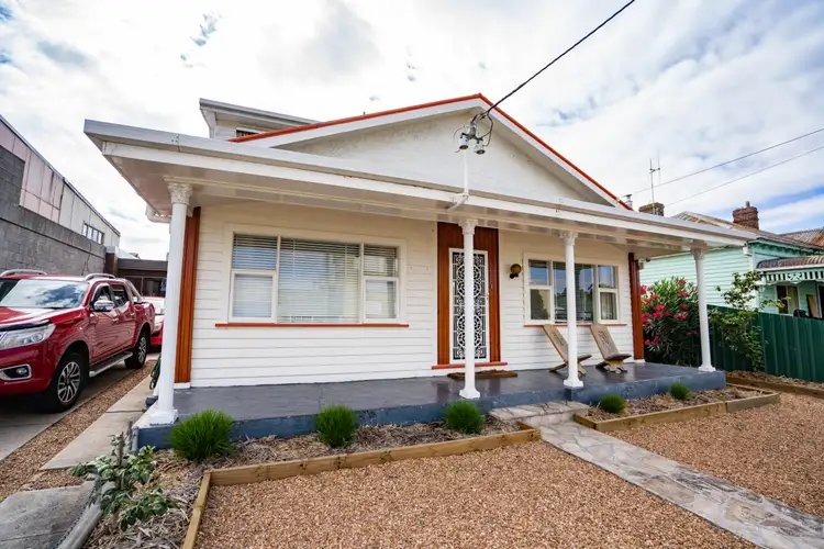 Main view of Homely other listing, 12 Graham St, Invermay TAS 7248