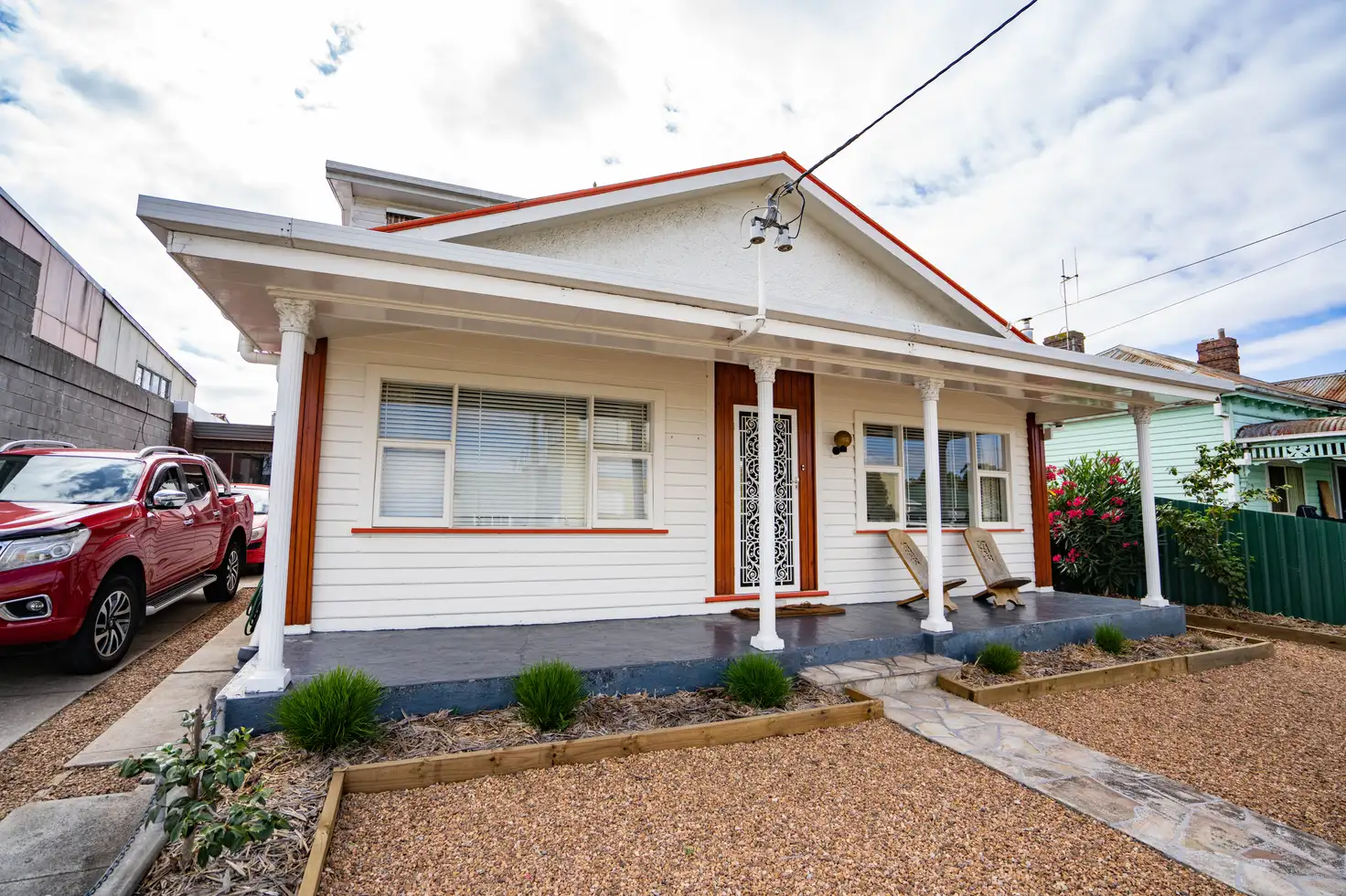 Main view of Homely other listing, 12 Graham St, Invermay TAS 7248