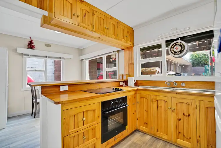 Fifth view of Homely other listing, 12 Graham St, Invermay TAS 7248