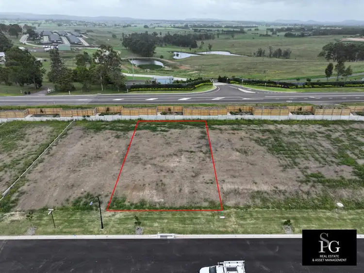 74 Wicklow Road, Chisholm NSW 2322