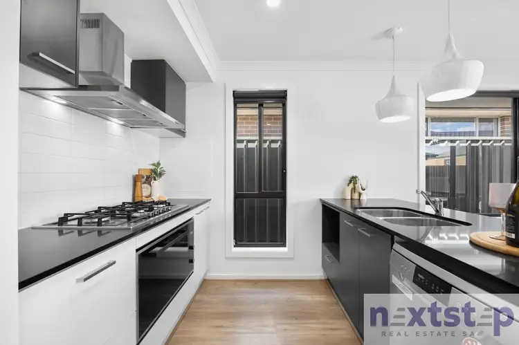 Fifth view of Homely house listing, 53 Galda Way, Munno Para SA 5115