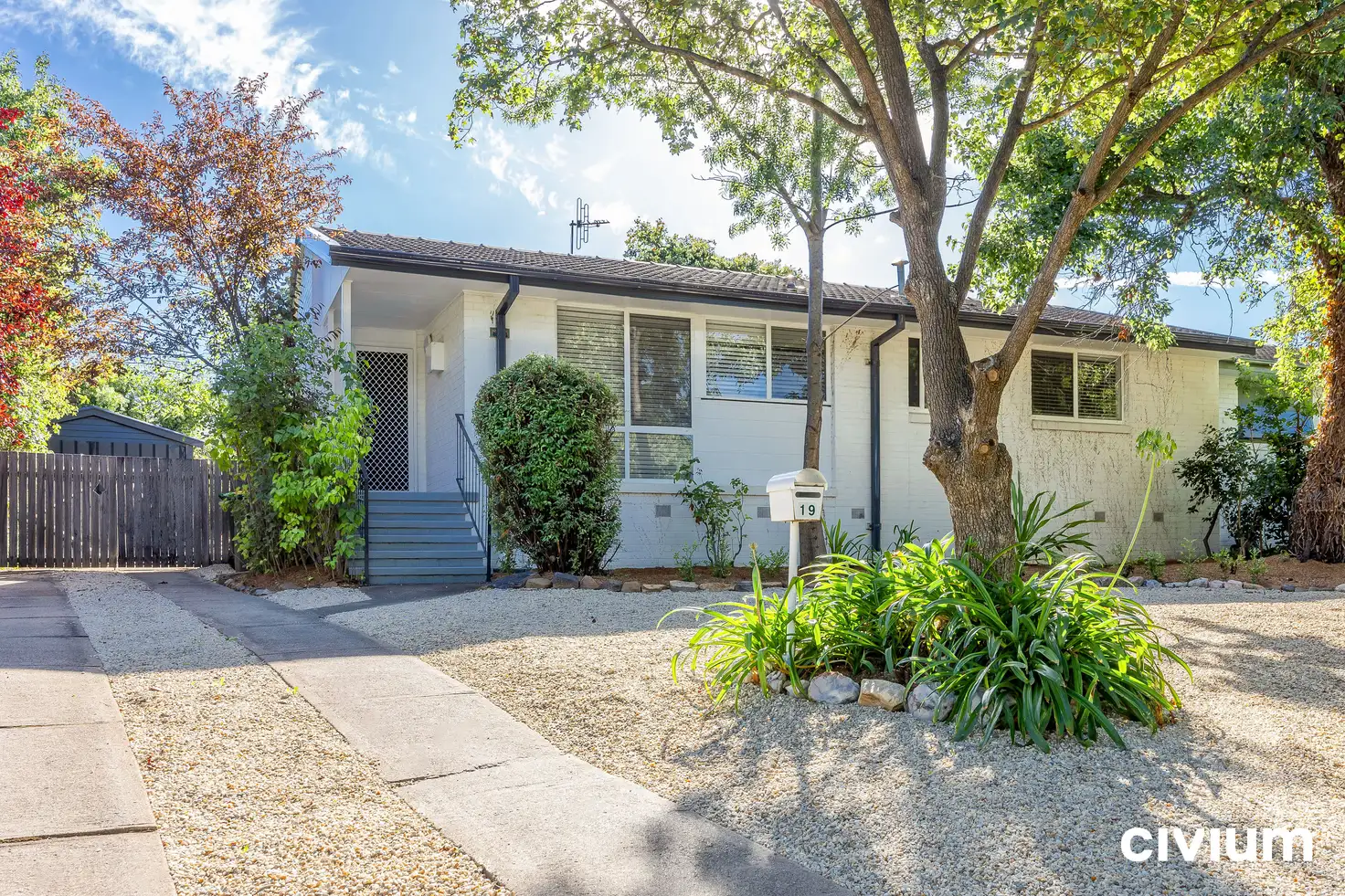 Main view of Homely house listing, 19 Macalister Crescent, Curtin ACT 2605