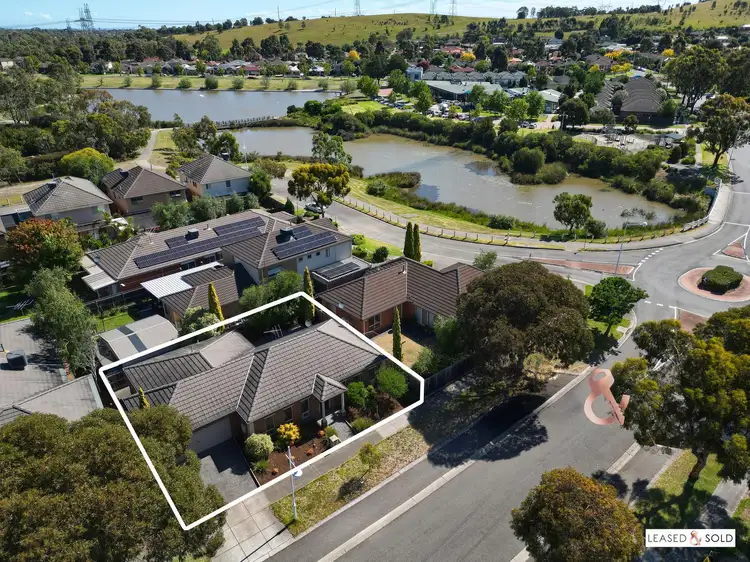 1 Darius Terrace, South Morang VIC 3752