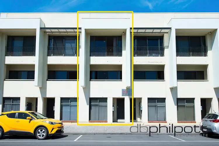 Main view of Homely house listing, 3/19 Garden Tce, Mawson Lakes SA 5095