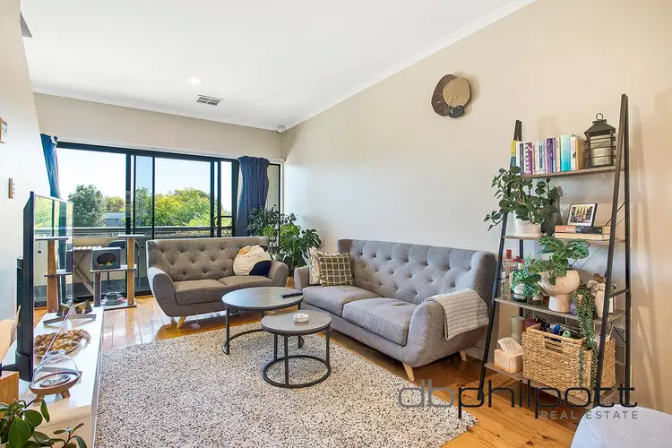 Second view of Homely house listing, 3/19 Garden Tce, Mawson Lakes SA 5095