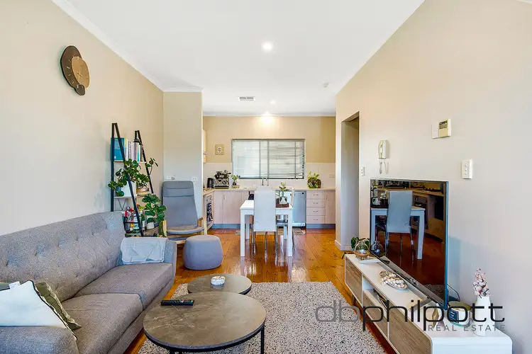Third view of Homely house listing, 3/19 Garden Tce, Mawson Lakes SA 5095