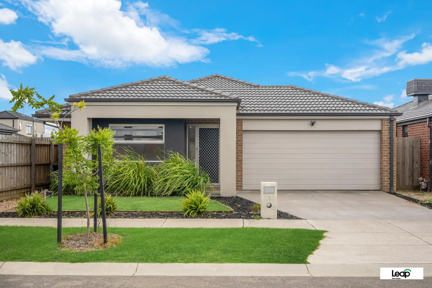 Main view of Homely house listing, 3 Seafarers Way, Wallan VIC 3756