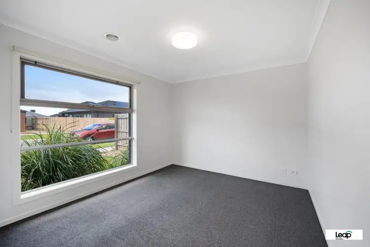 Third view of Homely house listing, 3 Seafarers Way, Wallan VIC 3756