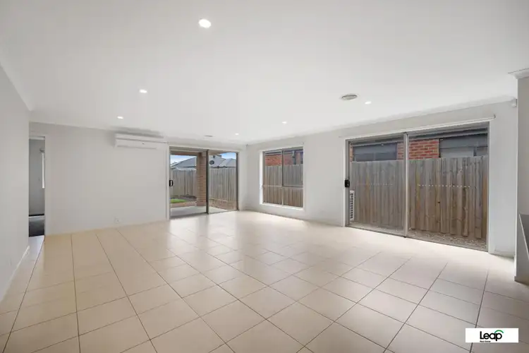 Fifth view of Homely house listing, 3 Seafarers Way, Wallan VIC 3756