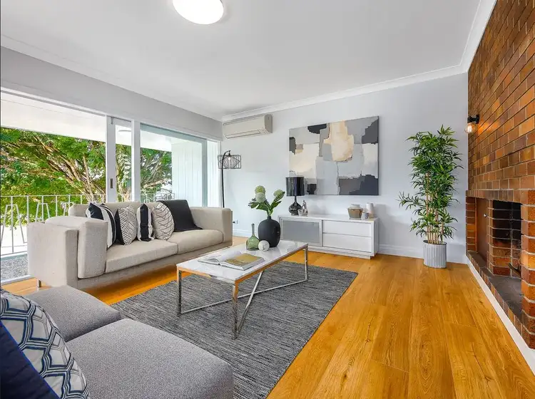 Main view of Homely house listing, 168 Shaw Road, Wavell Heights QLD 4012