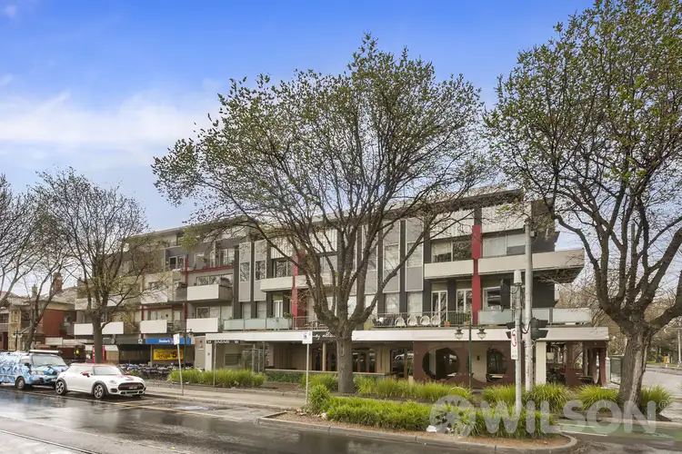 Main view of Homely apartment listing, 19/14-16 Fitzroy Street, St Kilda VIC 3182