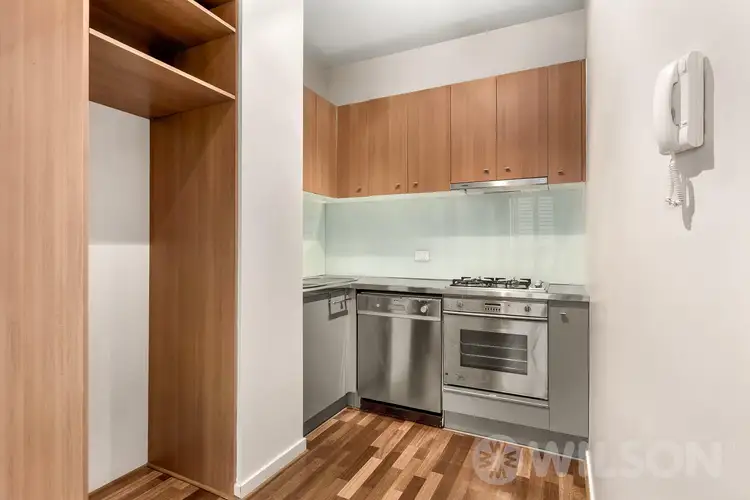 Third view of Homely apartment listing, 19/14-16 Fitzroy Street, St Kilda VIC 3182