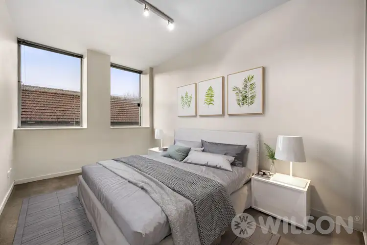 Fourth view of Homely apartment listing, 19/14-16 Fitzroy Street, St Kilda VIC 3182
