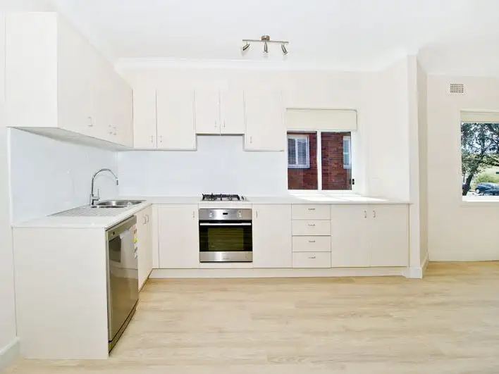 Third view of Homely apartment listing, 4/14 Military Road, North Bondi NSW 2026