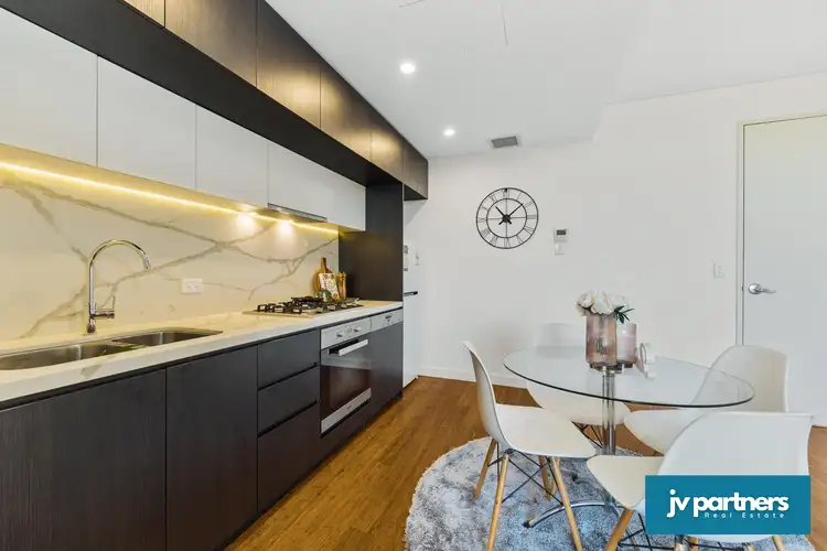 67/21 Bay Drive, Meadowbank NSW 2114