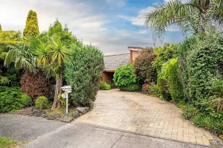 Fourth view of Homely house listing, 39 Curlew Point Drive, Patterson Lakes VIC 3197