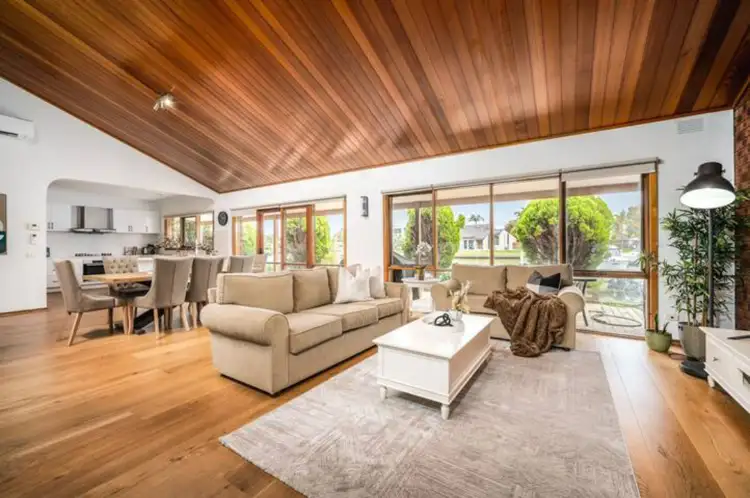 Fifth view of Homely house listing, 39 Curlew Point Drive, Patterson Lakes VIC 3197