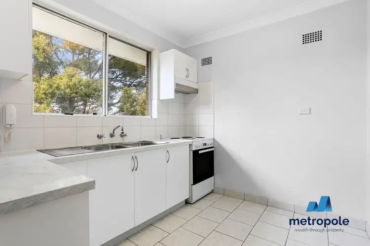 Third view of Homely apartment listing, 9/81 Riverside Crescent, Dulwich Hill NSW 2203