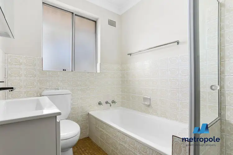Fourth view of Homely apartment listing, 9/81 Riverside Crescent, Dulwich Hill NSW 2203