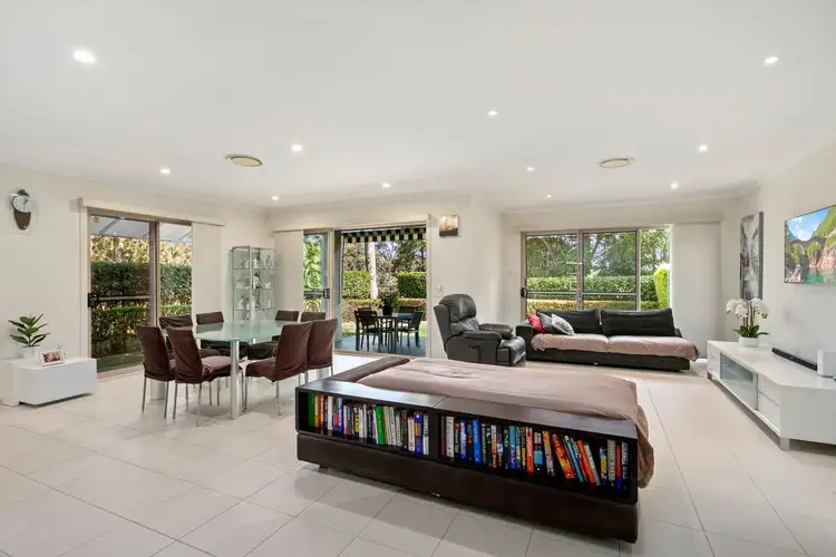 Fifth view of Homely house listing, 44 East Crescent, Hurstville Grove NSW 2220