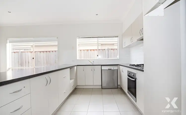 Third view of Homely house listing, 27 Delaney Boulevard, Williams Landing VIC 3027